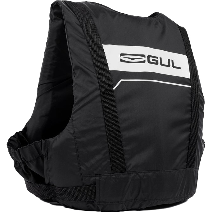 2025 Gul Garda 50N Buoyancy Aid GM0002-B9 - Black